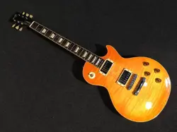 NO.042521 ORVILLE BY GIBSON LPS-59R LES PAUL STANDARD LD EX