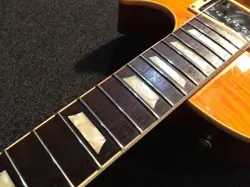 PAUL STANDARD LD