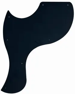 GUITAR PICKGUARD FITS