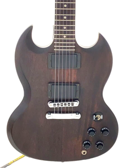 GIBSON 2013 SGJ