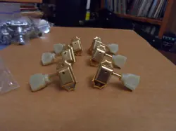 SINGLE RING GIBSON