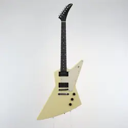 GIBSON EXPLORER 76 CLASSIC WHITE UMEDA STORE NO.DG970