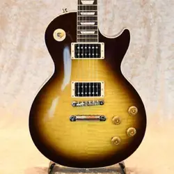 GIBSON SLASH LES PAUL STANDARD NOVEMBER BURST NO.DG949