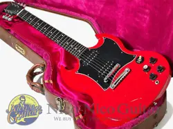RED NO.DG941
