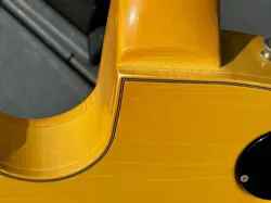 ORIGINAL ALPINE