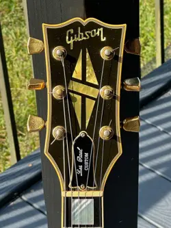 PAUL CUSTOM AN