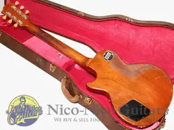 AGED LEMON BURST