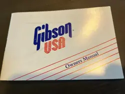 GUITAR MANUAL