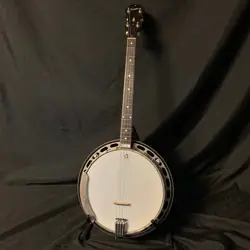 PARTS-BANJO 1938