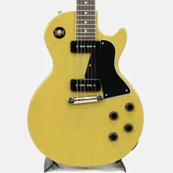 GIBSON LES PAUL SPECIAL / TV YELLOW #211440293 #GGE6S