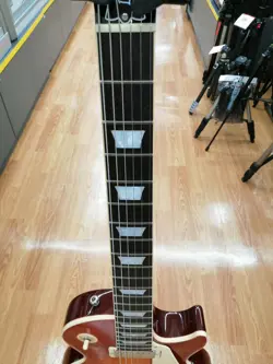 DELUXE ELECTRIC
