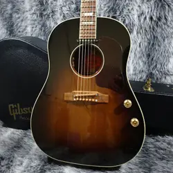 1960S J-160E SUNBURST