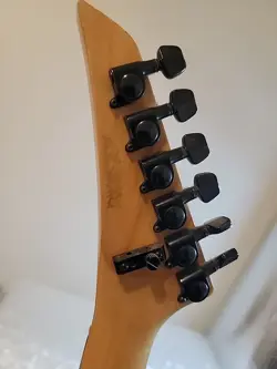 EPIPHONE BY GIBSON ELECTRIC GUITAR