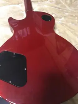 CHERRY P-90 ELECTRIC
