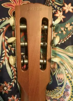 GUITAR PROJECT OR