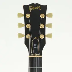 GIBSON SG SPECIAL 1989 ALPINE WHITE ELECTRIC GUTIAR [AUTH]