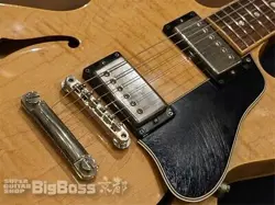 GIBSON ES-335 / NATURAL ELECTRIC GUTIAR [AUTH]