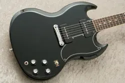 -EBONY- 2022 ELECTRIC