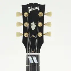 GIBSON CUSTOM SHOP L-4CES VINTAGE SUNBURST ELECTRIC GUTIAR [AUTH]