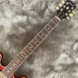GIBSON ES-335 ELECTRIC GUTIAR [AUTH]