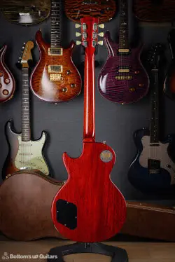 CUSTOM SHOP {BUG}