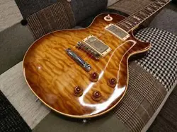 PAUL DELUXE MOD.