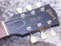 GIBSON ES-135VS ELECTRIC GUTIAR [AUTH]