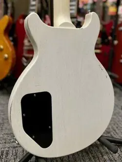 WHITE- 2006 ELECTRIC