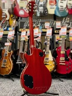 GIBSON  LES PAUL STANDARD '60S -UNBURST- 2022