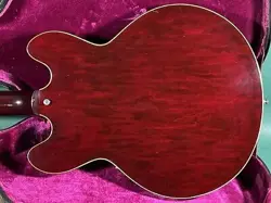 GIBSON ES-335TD WR ELECTRIC GUTIAR [AUTH]