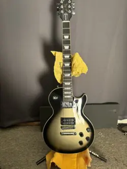 GIBSON ADAM JONES LES PAUL STANDARD EXCELLENT CONDITION
