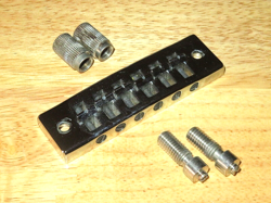 1976 CHROME HARMONICA