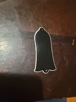 GIBSON B/W TRUSS COVER