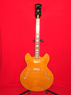 1969 NATURAL ES