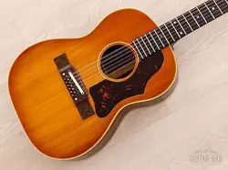 1964 GIBSON B-25-12