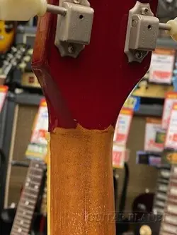 PLUS ''MOD.'' -HERITAGE