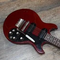 GIBSON 1965 MELODY MAKER DOUBLE PICKUP USED ELECTRIC GUITAR