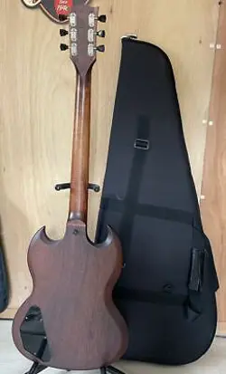 USA 2013 MODEL