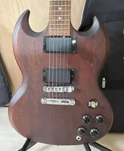 SGJ STANDARD