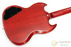 GIBSON SG STANDARD 61 MAESTRO VIBROLA VINTAGE CHERRY 2022 [WK450]
