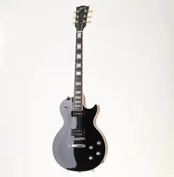 GIBSON LOU PALLO SIGNATURE LES PAUL USED ELECTRIC GUITAR