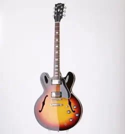 GIBSON ES-335 DOT VINATGE BURST USED ELECTRIC GUITAR