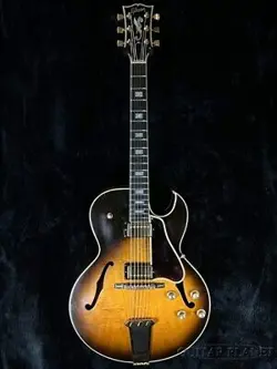 GIBSON ES-775 -VINTAGE SUNBURST- USED ELECTRIC GUITAR  1990