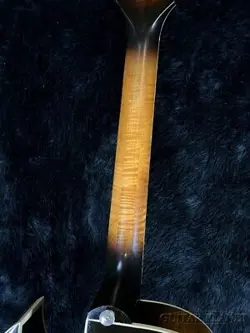 ES-775 -VINTAGE SUNBURST-