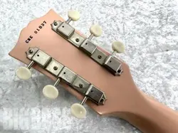 JUNIOR REISSUE CME