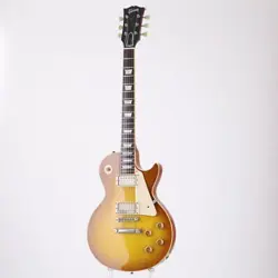 GIBSON CUSTOM SHOP  1958 LES PAUL STD REI VOS LB