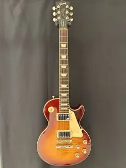 GIBSON LP STANDARD 60S USED ELECTRIC GUITAR