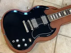 USA 61 SG