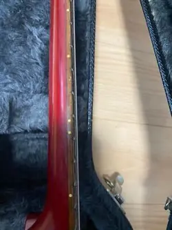 INLAY WITH HARD