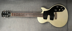 GIBSON CHALLENGER ELECTRIC GUITAR  1983 RELIC VINTAGE USA BEAUTIFUL YELLOW GREEN